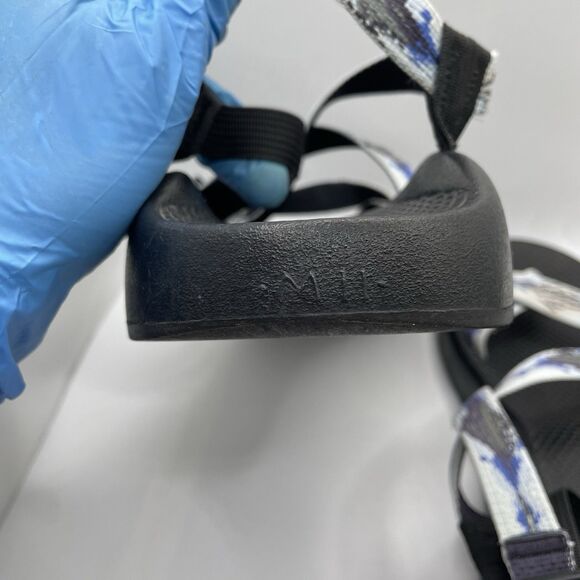 Chaco Z2 Sandals Men's Size 11 National Park Foundation Collaboration Hiking - Picture 7 of 10